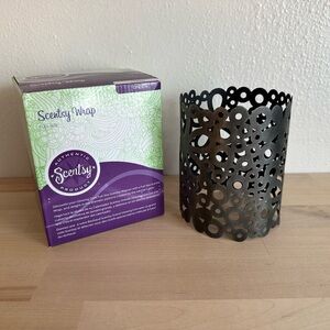 Scentsy Wrap